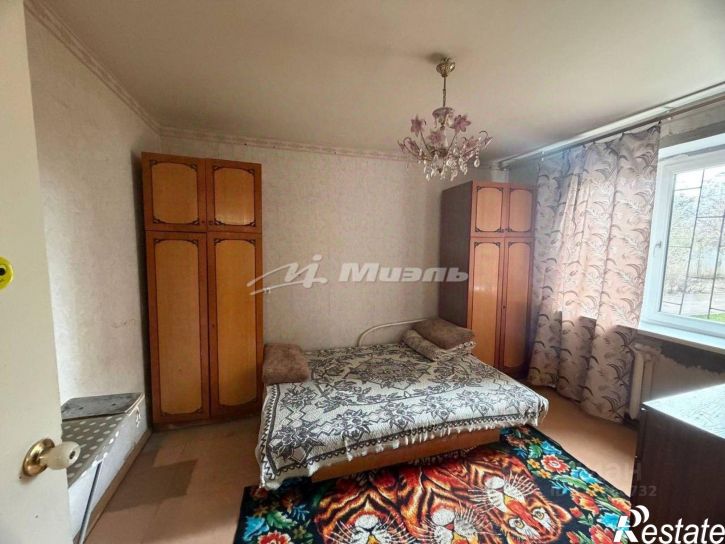 2-комн квартира Балаклавская улица, 97,  д. 97