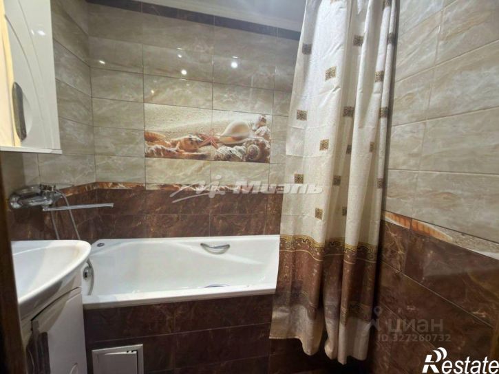 2-комн квартира Балаклавская улица, 97,  д. 97