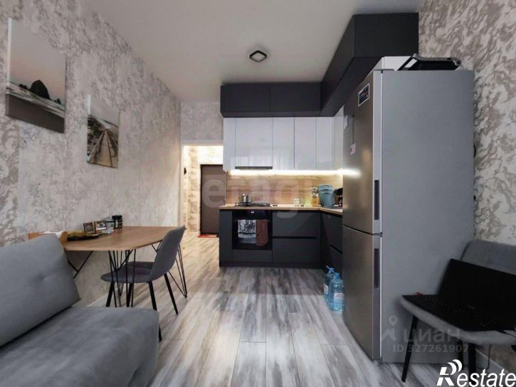 1-комн квартира Проспект Александра Суворова, 101,  д. 101