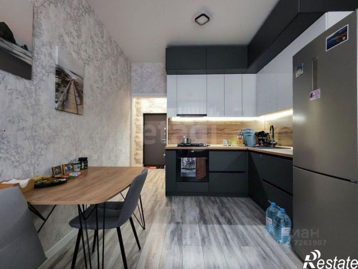 1-комн квартира Проспект Александра Суворова, 101,  д. 101