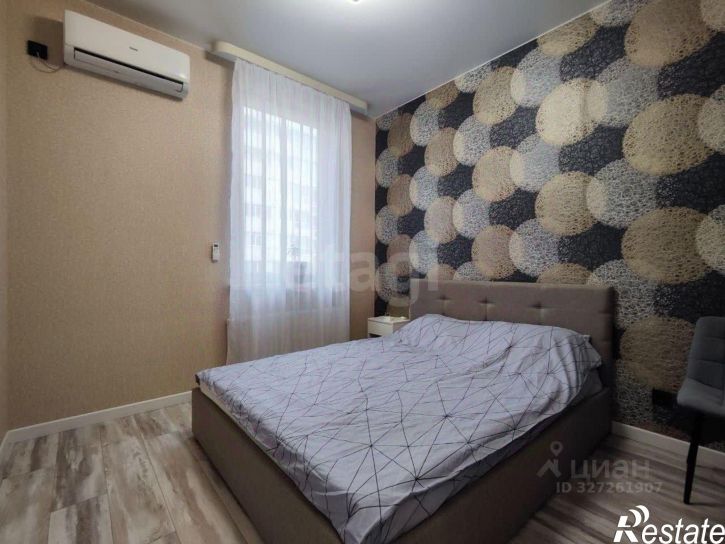 1-комн квартира Проспект Александра Суворова, 101,  д. 101