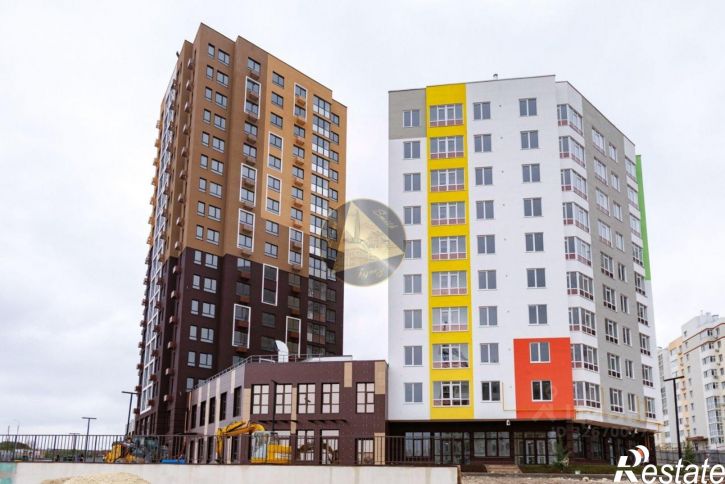 3-комн квартира ул Батурина, 131,  д. 131