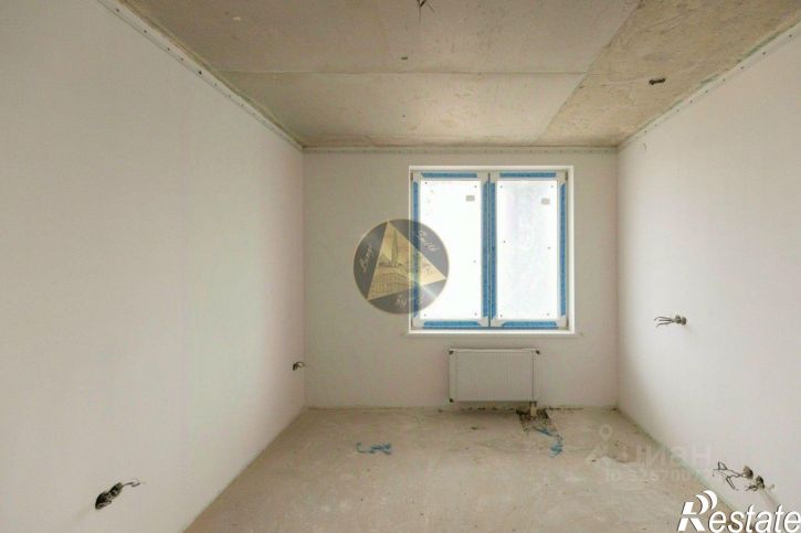 3-комн квартира ул Батурина, 131,  д. 131