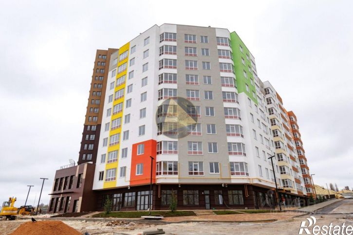 3-комн квартира ул Батурина, 131,  д. 131