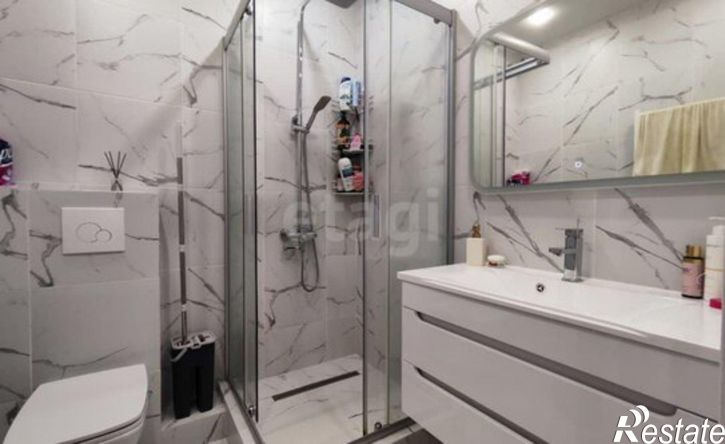 1-комн квартира Проспект Александра Суворова, 15 к9,  д. 15 к9