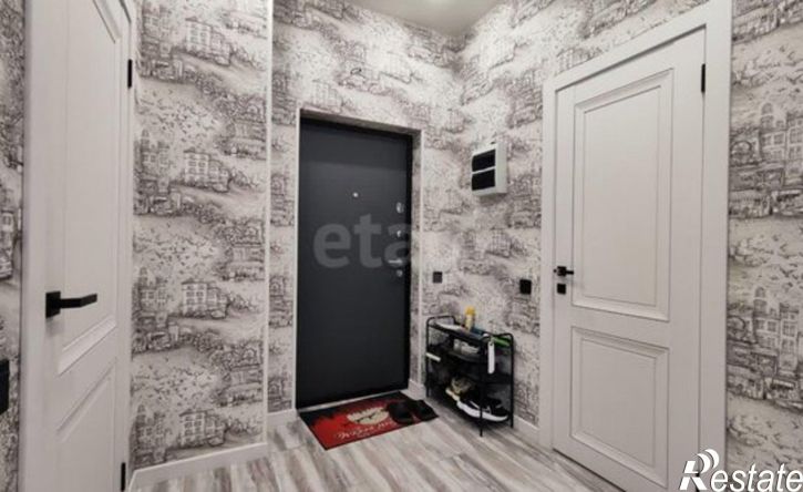 1-комн квартира Проспект Александра Суворова, 15 к9,  д. 15 к9