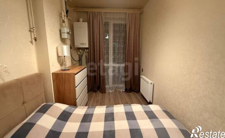 1-комн квартира Донская улица, 47,  д. 47