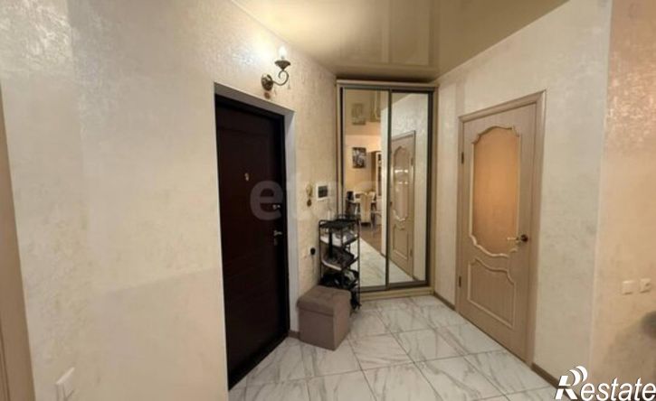 1-комн квартира Донская улица, 47,  д. 47