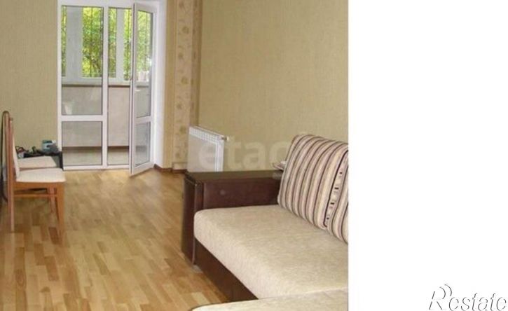 3-комн квартира Ростовская улица, 2,  д. 2