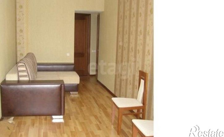 3-комн квартира Ростовская улица, 2,  д. 2