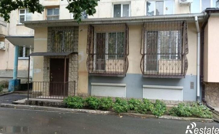 3-комн квартира Ростовская улица, 2,  д. 2