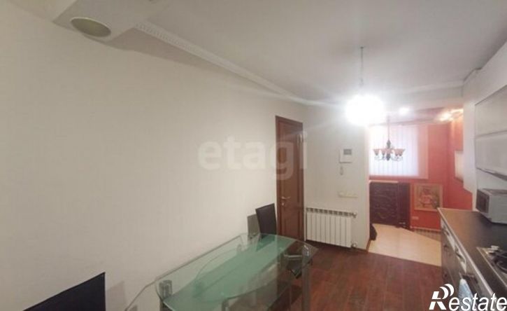 3-комн квартира Ростовская улица, 2,  д. 2