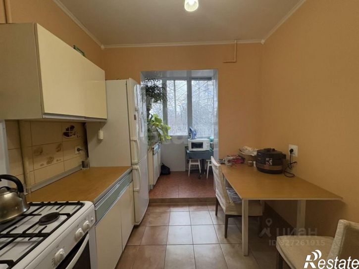 3-комн квартира ул Куйбышева, 86,  д. 86