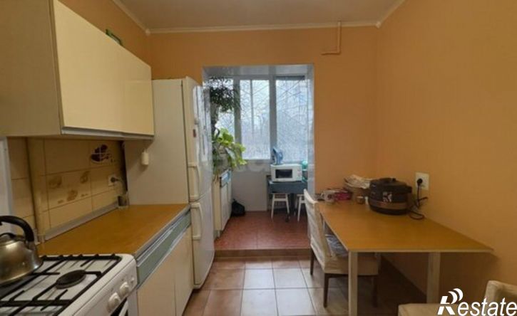 3-комн квартира ул Куйбышева, 15,  д. 15