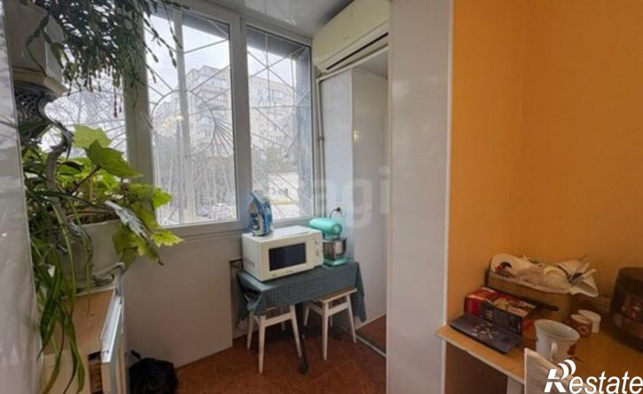 3-комн квартира ул Куйбышева, 15,  д. 15