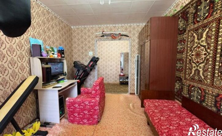 3-комн квартира ул Куйбышева, 15,  д. 15