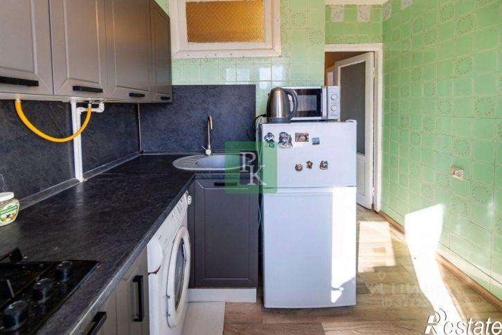 3-комн квартира пер Гавена, 10,  д. 10