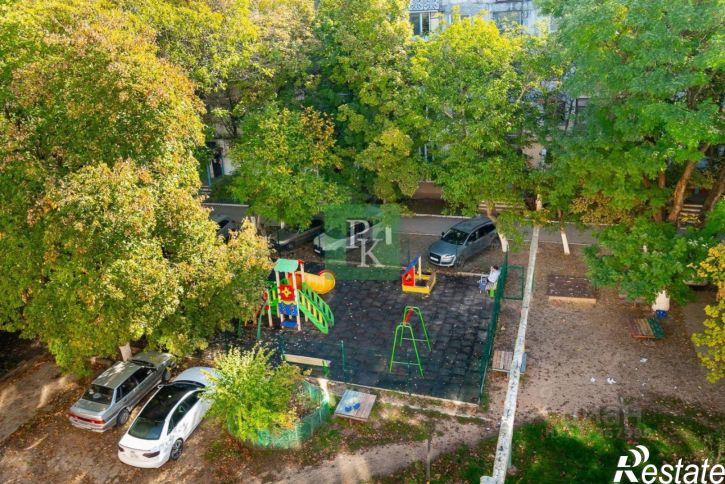 3-комн квартира пер Гавена, 10,  д. 10
