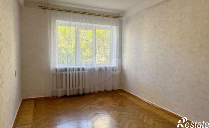 3-комн квартира б-р И.Франко, 7,  д. 7