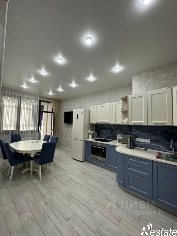 1-комн квартира улица Фрунзе, 41А,  д. 41А