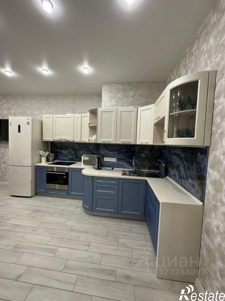 1-комн квартира улица Фрунзе, 41А,  д. 41А