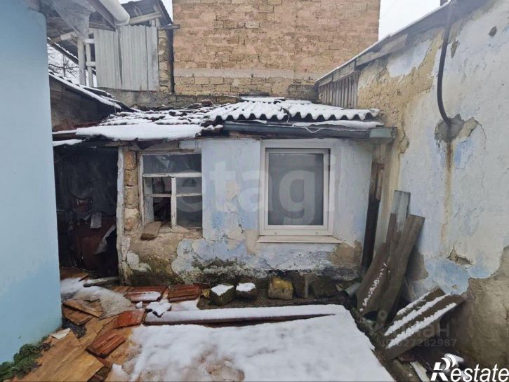 2-комн квартира улица Крылова, 128/28,  д. 128/28