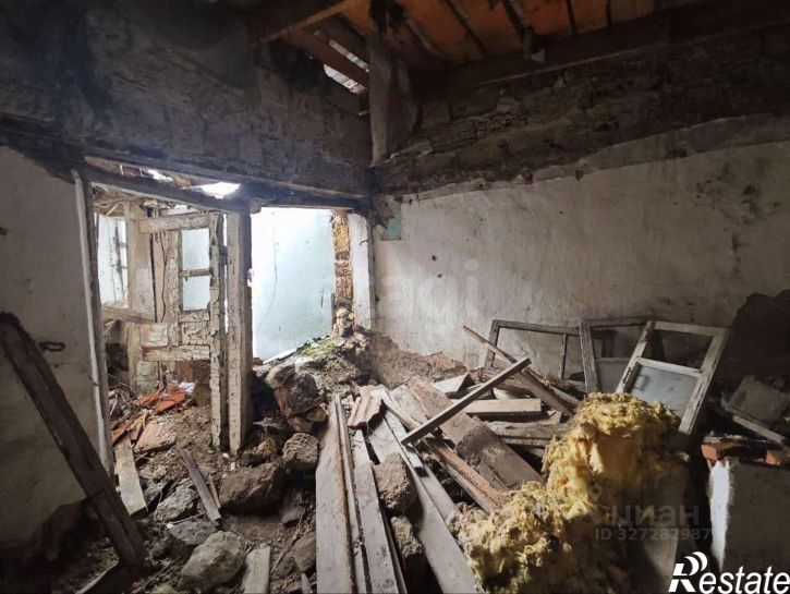 2-комн квартира улица Крылова, 128/28,  д. 128/28