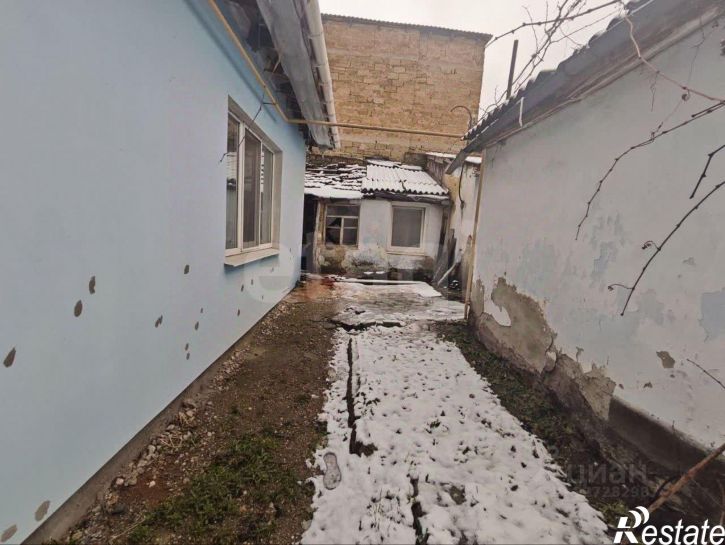 2-комн квартира улица Крылова, 128/28,  д. 128/28