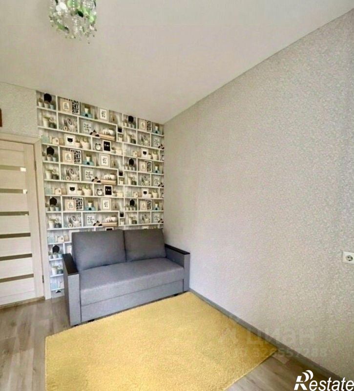 2-комн квартира улица Лермонтова, 35,  д. 35