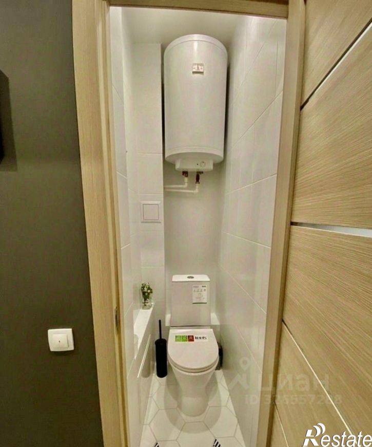 2-комн квартира улица Лермонтова, 35,  д. 35