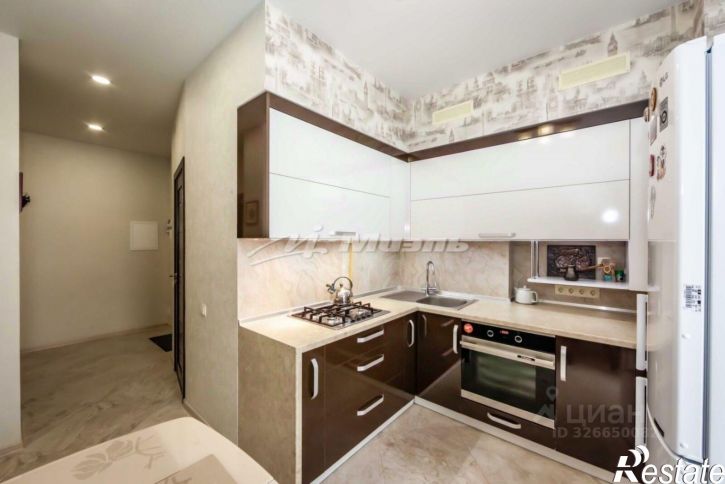 1-комн квартира ул Балаклавская, 133,  д. 133