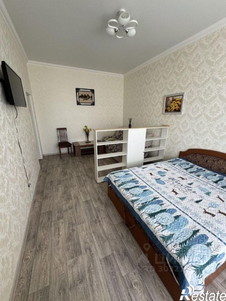 1-комн квартира ул Павленко, 3,  д. 3