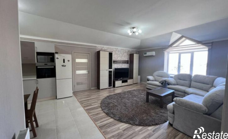 2-комн квартира Аэрофлотская улица, 16,  д. 16