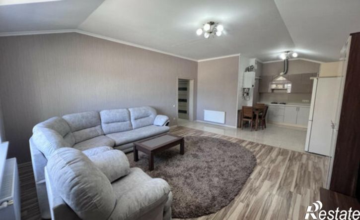 2-комн квартира Аэрофлотская улица, 16,  д. 16