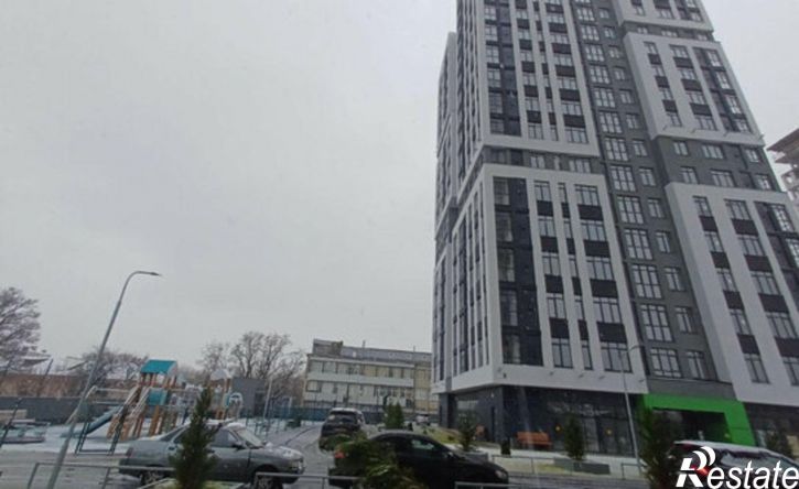 1-комн квартира улица Грибоедова, 7,  д. 7