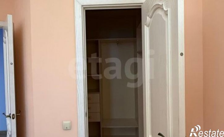 1-комн квартира ул Тренева, 21,  д. 21