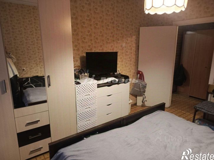 2-комн квартира ул 60 лет Октября, 21,  д. 21