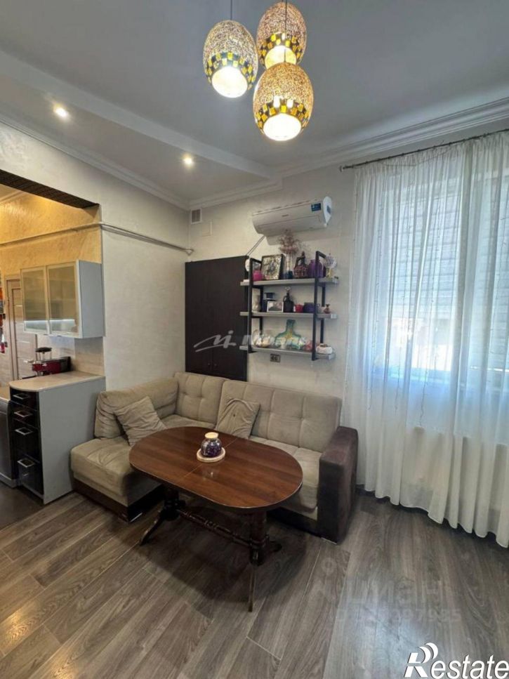 3-комн квартира ул Генерал-майора П.П.Яременко, 29,  д. 29