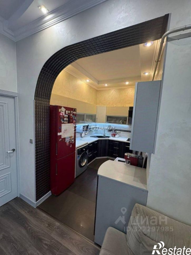 3-комн квартира ул Генерал-майора П.П.Яременко, 29,  д. 29