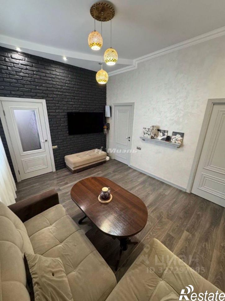 3-комн квартира ул Генерал-майора П.П.Яременко, 29,  д. 29