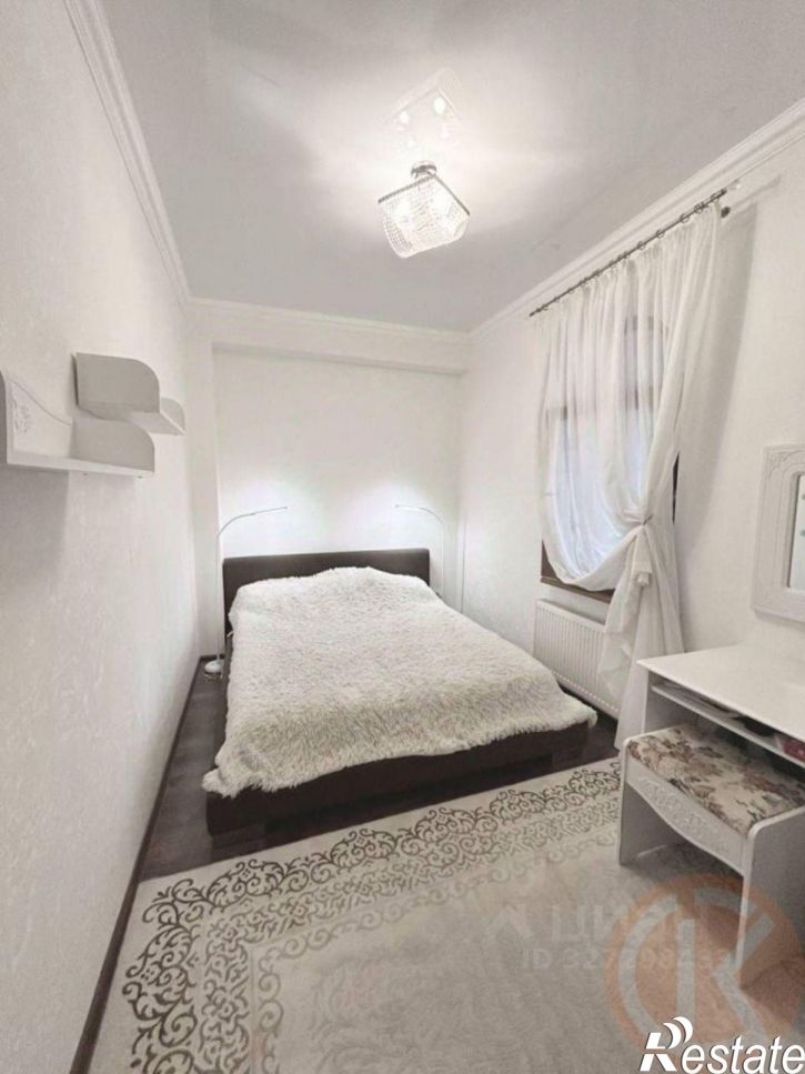 3-комн квартира ул Балаклавская, 41а,  д. 41а