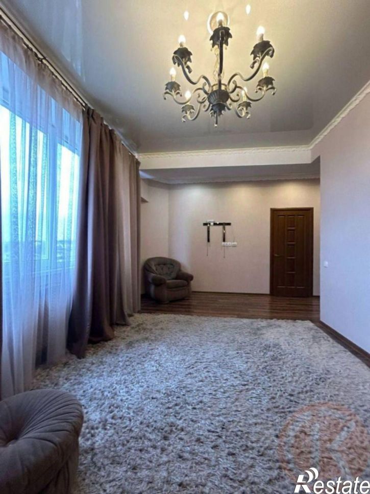 3-комн квартира ул Балаклавская, 41а,  д. 41а