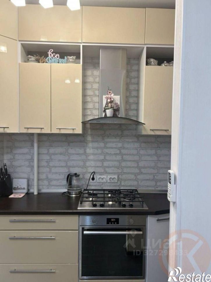 3-комн квартира ул Балаклавская, 41а,  д. 41а