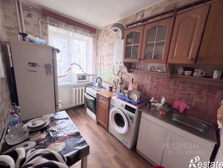 2-комн квартира ул Первомайская, 12,  д. 12