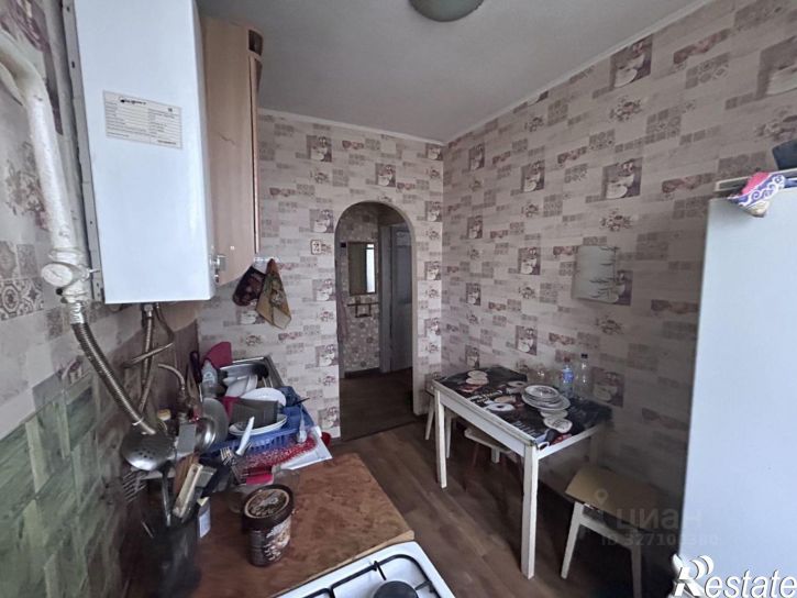 2-комн квартира ул Первомайская, 12,  д. 12