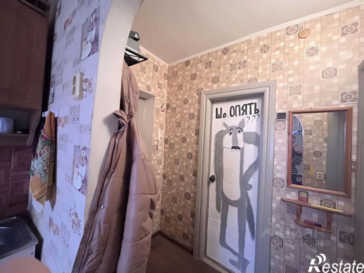 2-комн квартира ул Первомайская, 12,  д. 12