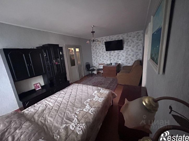 2-комн квартира ул Первомайская, 12,  д. 12