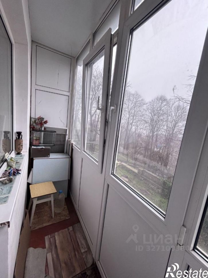 2-комн квартира ул Первомайская, 12,  д. 12