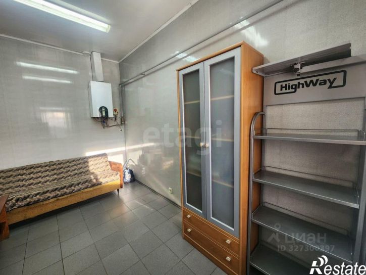 Офис Караимская улица, 28,  д. 28