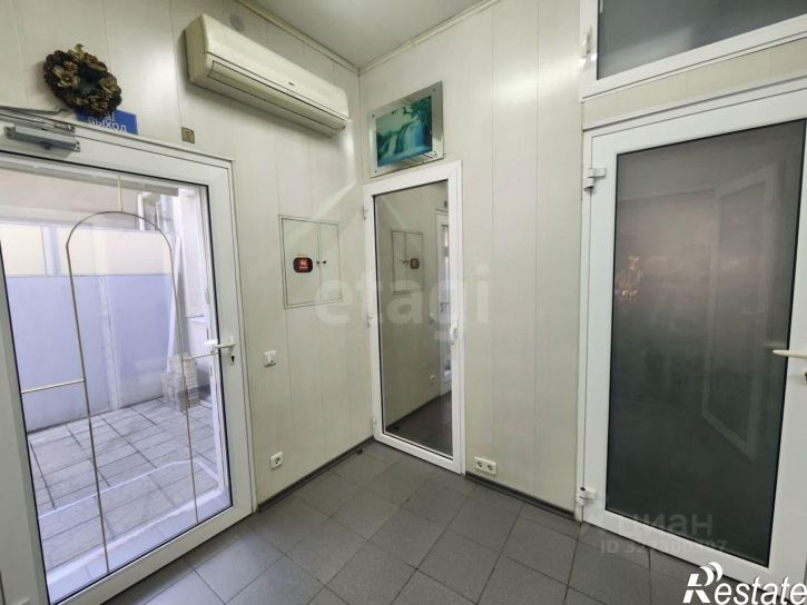 Офис Караимская улица, 28,  д. 28